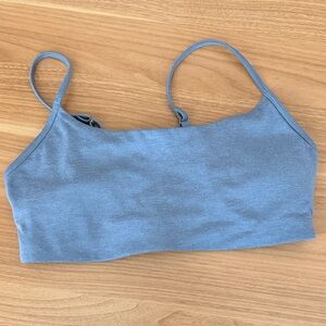 Vuori women’s halo essential bra M